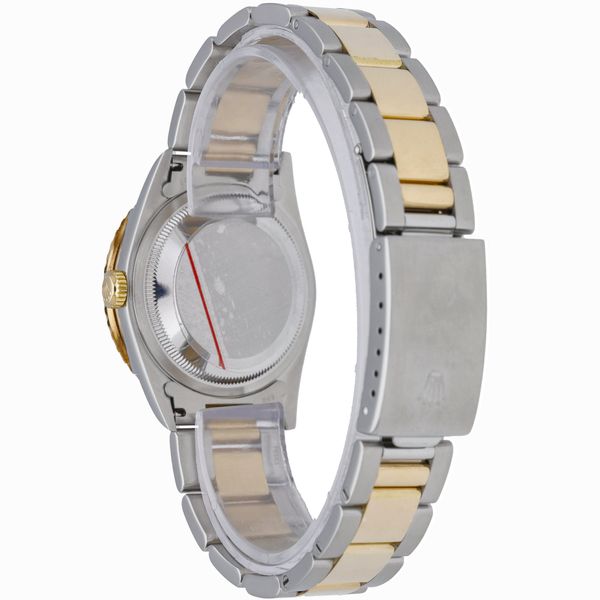 Rolex Turn-O-Graph 16263